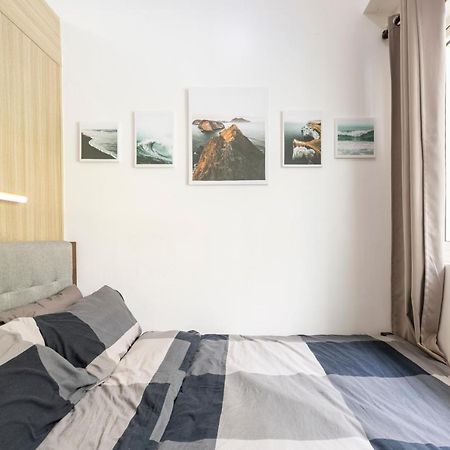 Staycation At Shore - Direct Pool Manille Extérieur photo