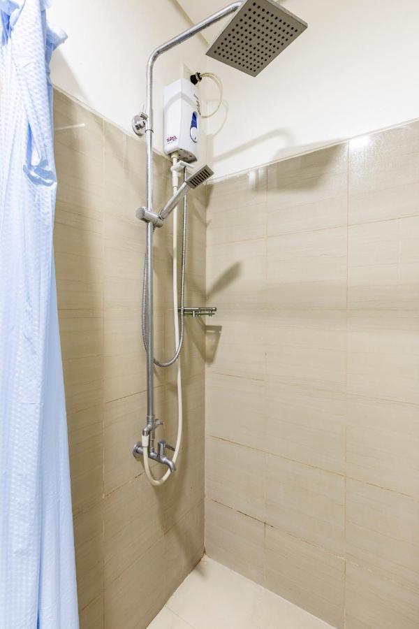 Staycation At Shore - Direct Pool Manille Extérieur photo