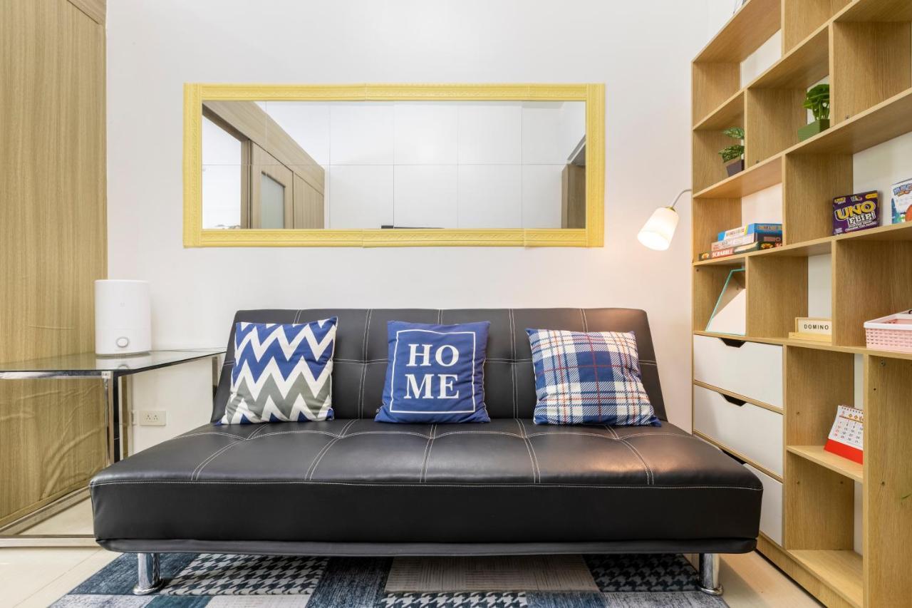 Staycation At Shore - Direct Pool Manille Extérieur photo